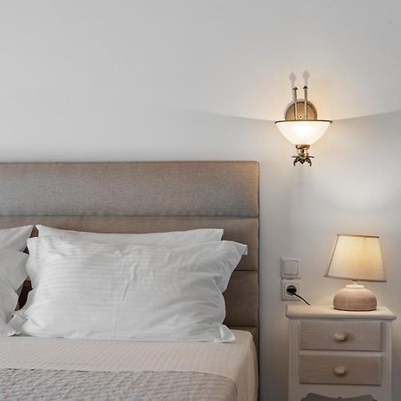 Myrtillo I Luxury Traditional House Spanokhorion Bagian luar foto